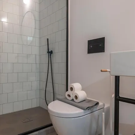 アパート Spacious 3Bdr Apartment With Balcony By Lovelystay *