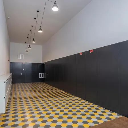 Spacious 3Bdr Apartment With Balcony By Lovelystay * Lisboa