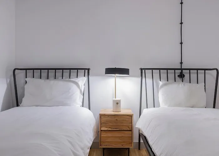 Glamorous 3bdr In Center By Lovelystay Διαμέρισμα Lisboa