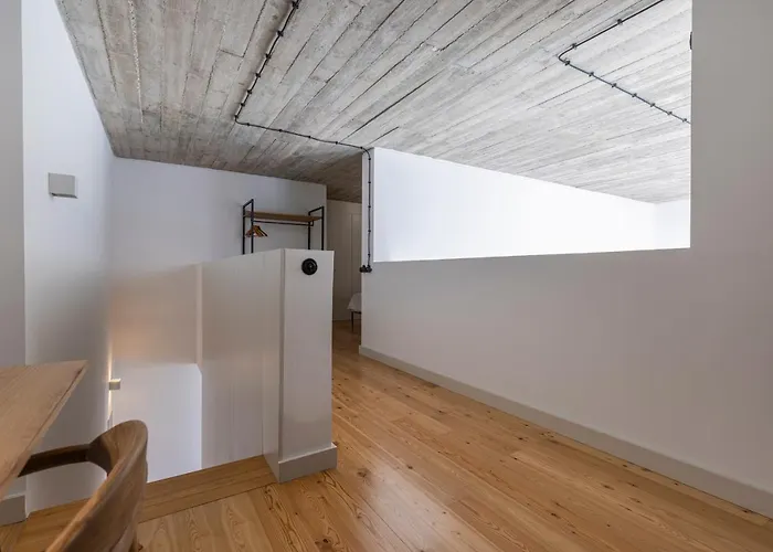 Glamorous 3bdr In Center By Lovelystay * Lisboa